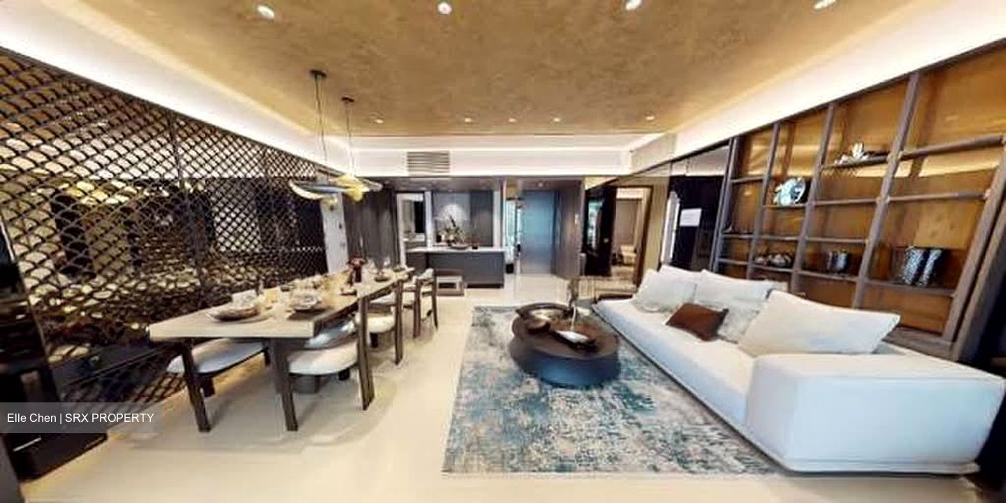 Sora (D22), Apartment #570693361